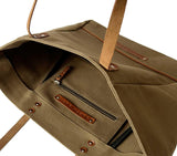 CARRYALL TOTE BAG