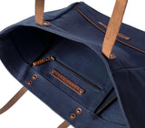 CARRYALL TOTE BAG