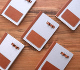 JOURNAL MULTIFUNCTION (RULED)