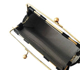KISSLOCK BAG