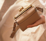 KISSLOCK BAG