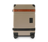 TRUCKER SET OF 3 - Nappa Dori