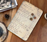 enamel serving tray