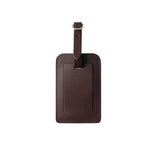 personalized luggage tag