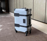 STEAMER CHECK-IN SMALL