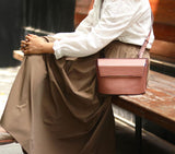 MEADOW SLING BAG - Nappa Dori
