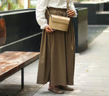 MEADOW SLING BAG - Nappa Dori