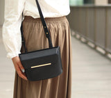MEADOW SLING BAG - Nappa Dori