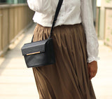 MEADOW SLING BAG - Nappa Dori