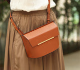 MEADOW SLING BAG - Nappa Dori