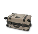 TRUCKER CHECK-IN SMALL - Nappa Dori