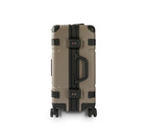 TRUCKER CHECK-IN SMALL - Nappa Dori