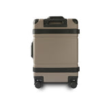 TRUCKER CHECK-IN SMALL - Nappa Dori