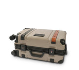 TRUCKER CHECK-IN SMALL - Nappa Dori