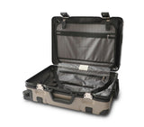 TRUCKER CHECK-IN SMALL - Nappa Dori