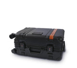 TRUCKER CHECK-IN SMALL - Nappa Dori