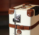 STEAMER CHECK-IN SMALL