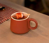 christmas mug