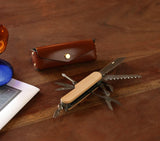 pocket knife