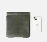 MUSE CLUTCH BAG SMALL