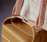 box sling bag