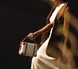 STEAMER SLING - Nappa Dori