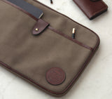 Nappa Dori Navigator Laptop Sleeve