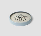 WALL CLOCK INDIA DIAL