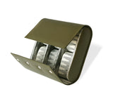 CHAMBER WATCH CASE - Nappa Dori
