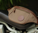 Nappa Dori NOMAD ESSENTIALS FANNY PACK