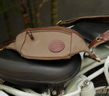 NOMAD ESSENTIALS FANNY PACK Nappa Dori