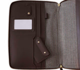 HARNESS LEDGER - Nappa Dori