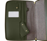 HARNESS LEDGER - Nappa Dori