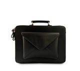 PIONEER LAPTOP BAG - Nappa Dori