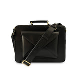 PIONEER LAPTOP BAG - Nappa Dori