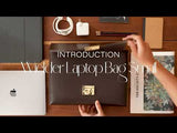 WIELDER LAPTOP BAG SMALL 13 INCH