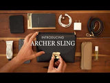 ARCHER SLING BAG