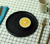 Ceramic Dinner Plate