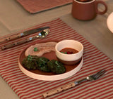 Quarter Plate - Nappa Dori