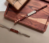ENCLASP RAKHI - Nappa Dori