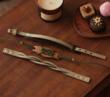 INTERLOOP RAKHI - Nappa Dori