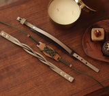 INTERLOOP RAKHI - Nappa Dori