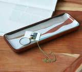 RECTANGLE TRAY - Nappa Dori