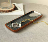 RECTANGLE TRAY - Nappa Dori