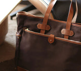 Reed Tote Bag Nappa Dori