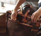 canvas tote bag