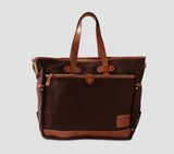 REED TOTE BAG