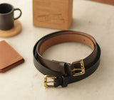 shop leather belt