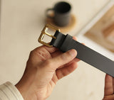 leather belt online india