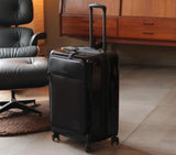 large suitcase
